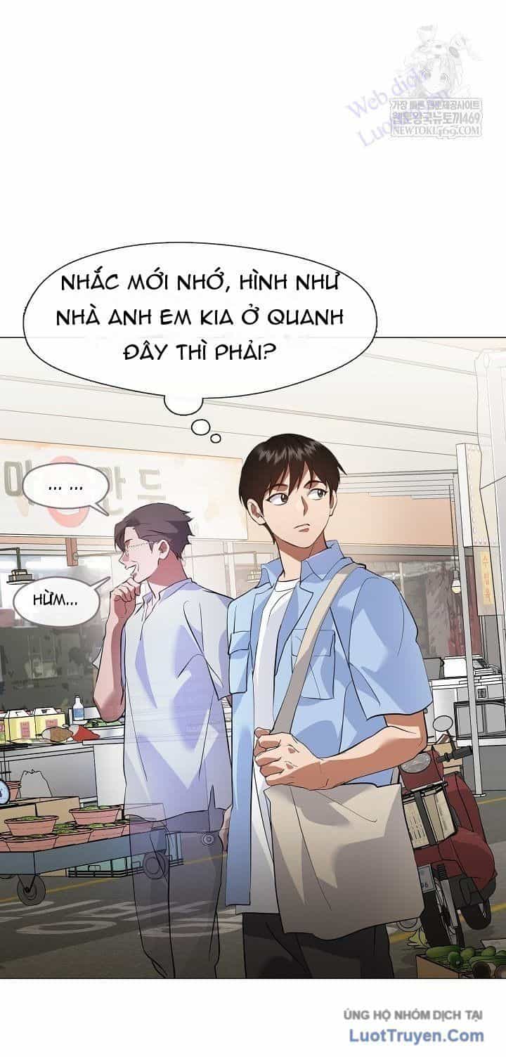 Nhà Hàng Thế Giới Ngầm - Chương 99 - ảnh 22