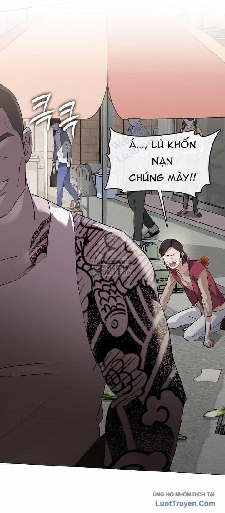 Nhà Hàng Thế Giới Ngầm - Chương 99 - ảnh 29