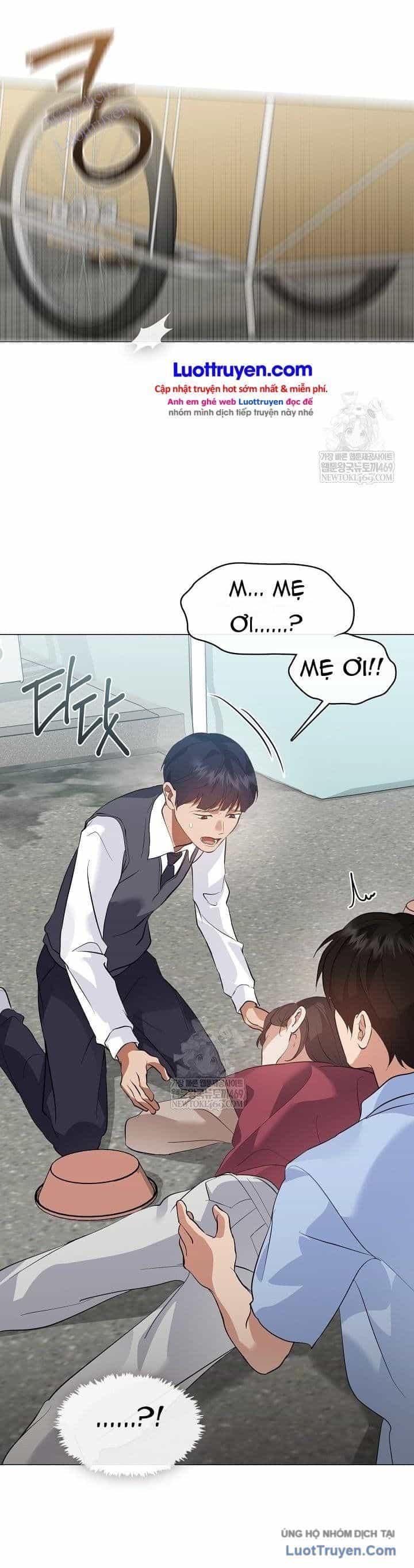 Nhà Hàng Thế Giới Ngầm - Chương 99 - ảnh 33