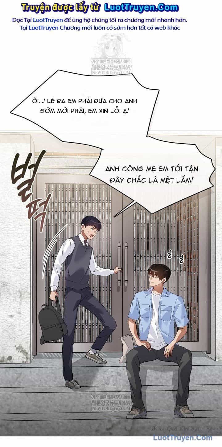 Nhà Hàng Thế Giới Ngầm - Chương 99 - ảnh 49