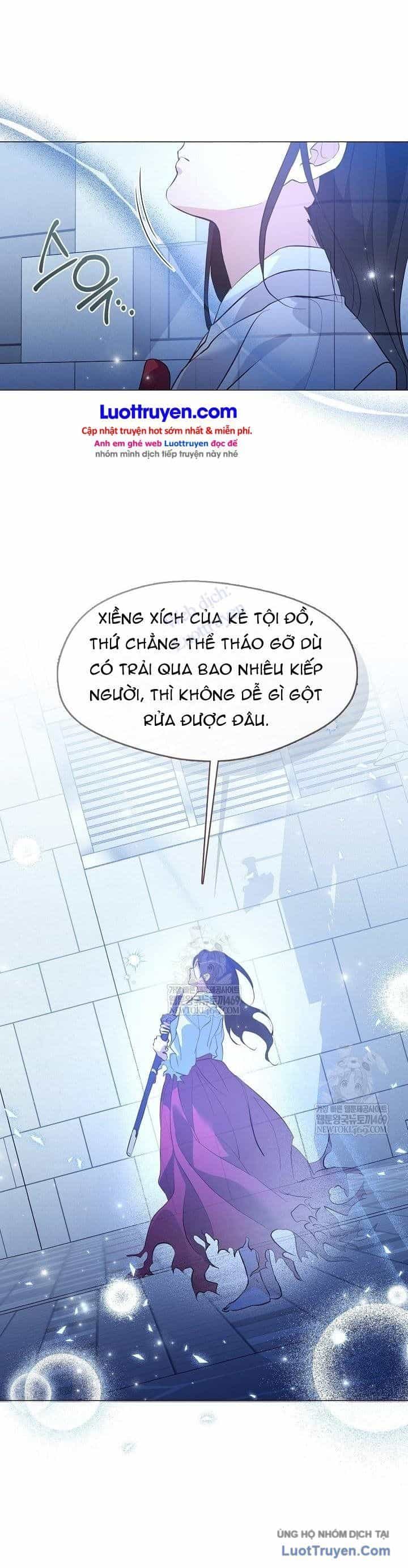Nhà Hàng Thế Giới Ngầm - Chương 99 - ảnh 5