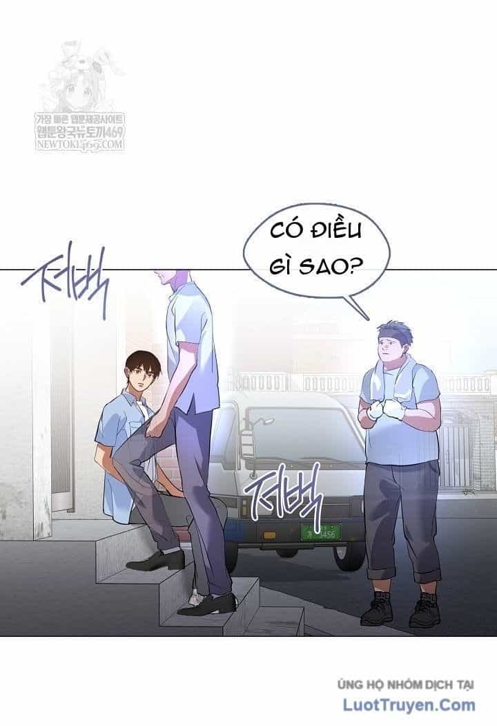 Nhà Hàng Thế Giới Ngầm - Chương 99 - ảnh 55
