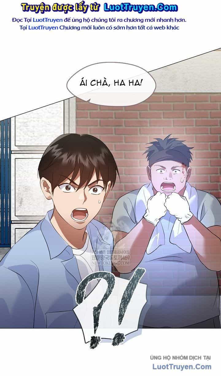 Nhà Hàng Thế Giới Ngầm - Chương 99 - ảnh 57