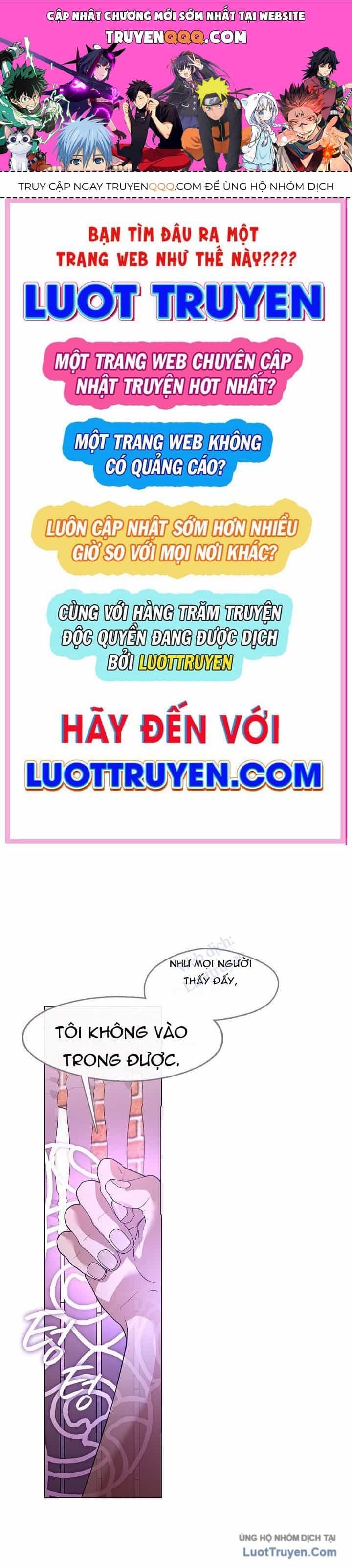 Nhà Hàng Thế Giới Ngầm - Chương 100 - ảnh 1