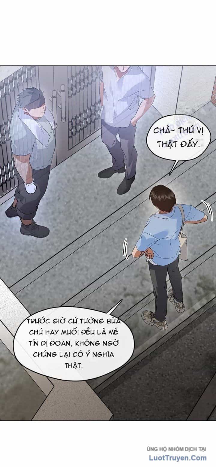 Nhà Hàng Thế Giới Ngầm - Chương 100 - ảnh 10