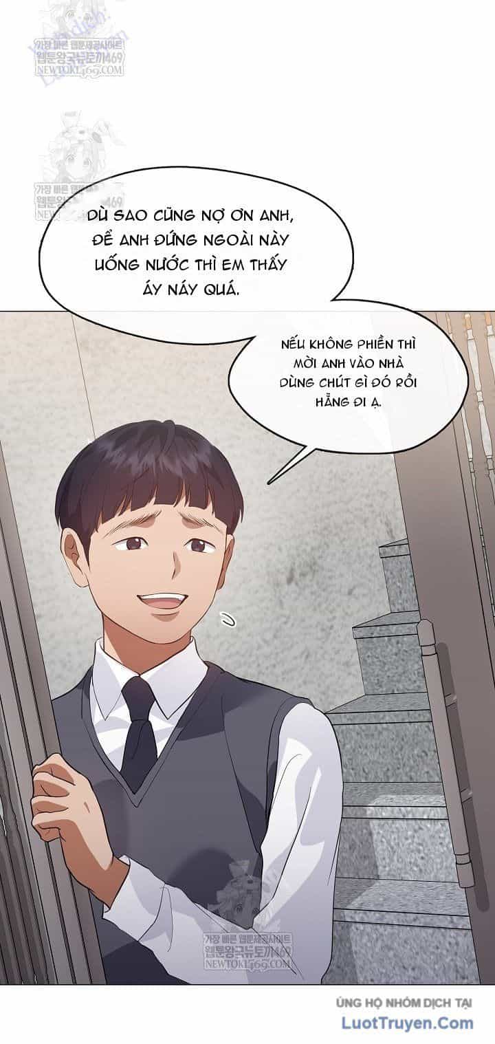Nhà Hàng Thế Giới Ngầm - Chương 100 - ảnh 13
