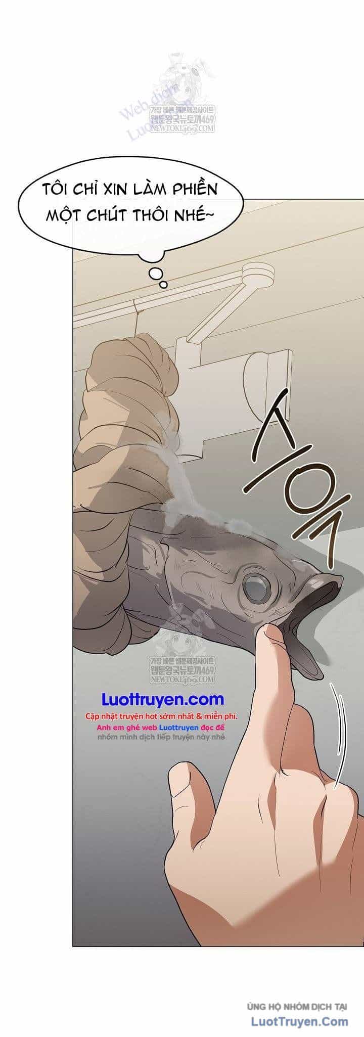 Nhà Hàng Thế Giới Ngầm - Chương 100 - ảnh 19