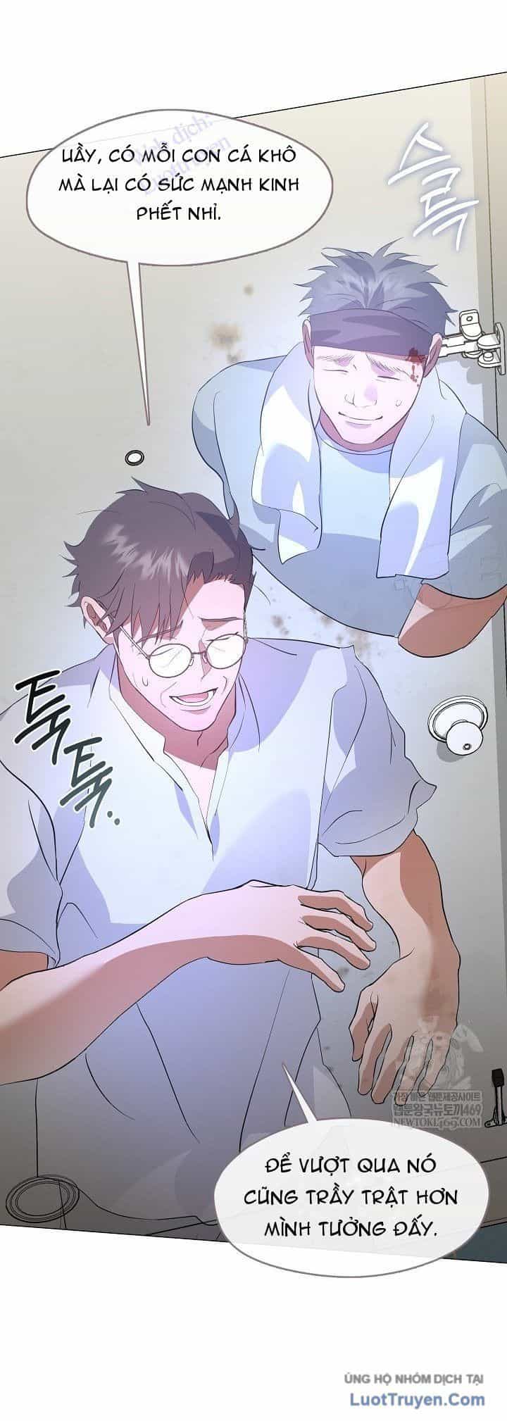 Nhà Hàng Thế Giới Ngầm - Chương 100 - ảnh 21