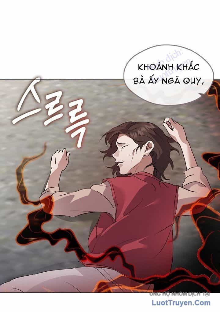 Nhà Hàng Thế Giới Ngầm - Chương 100 - ảnh 29