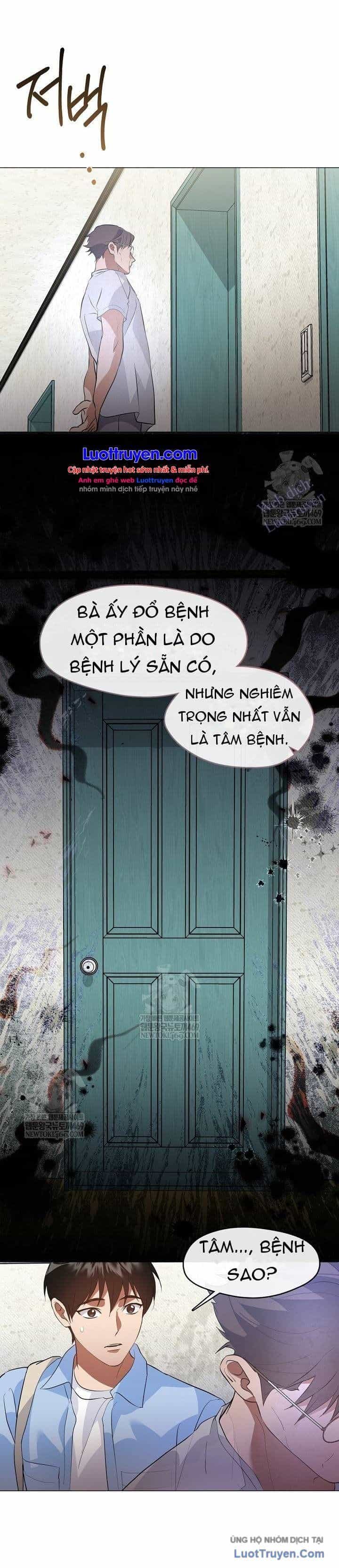 Nhà Hàng Thế Giới Ngầm - Chương 100 - ảnh 31