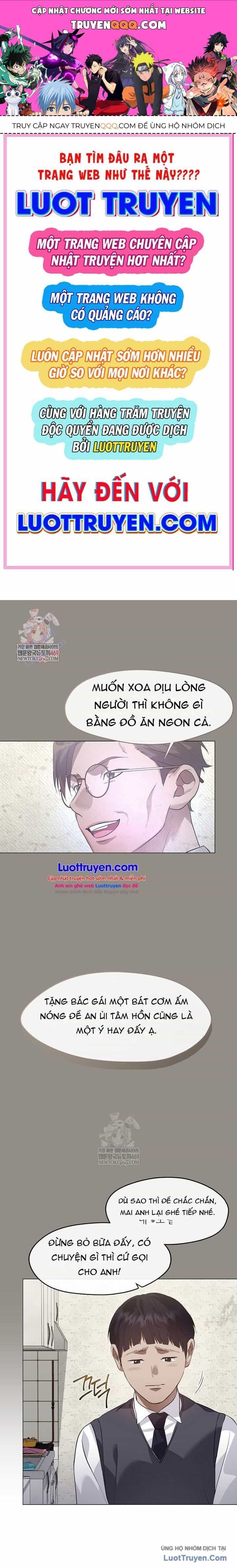 Nhà Hàng Thế Giới Ngầm - Chương 101 - ảnh 1