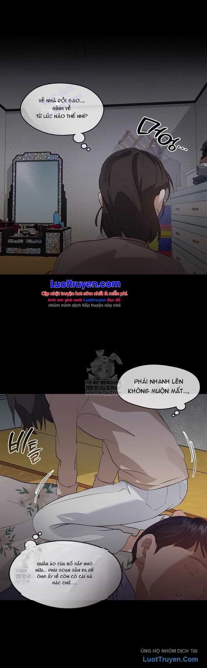 Nhà Hàng Thế Giới Ngầm - Chương 101 - ảnh 12