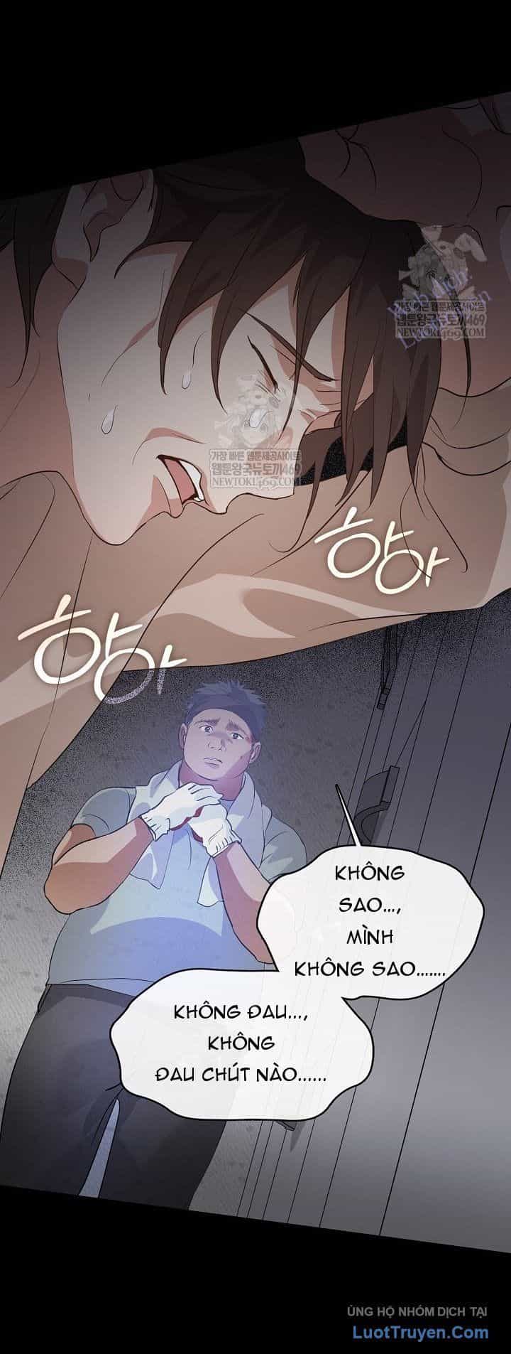 Nhà Hàng Thế Giới Ngầm - Chương 101 - ảnh 16