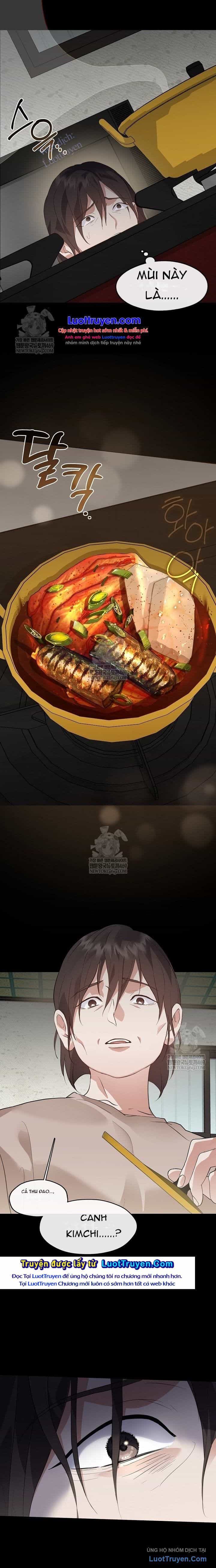Nhà Hàng Thế Giới Ngầm - Chương 101 - ảnh 19