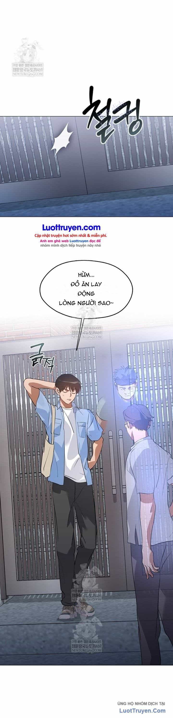 Nhà Hàng Thế Giới Ngầm - Chương 101 - ảnh 2