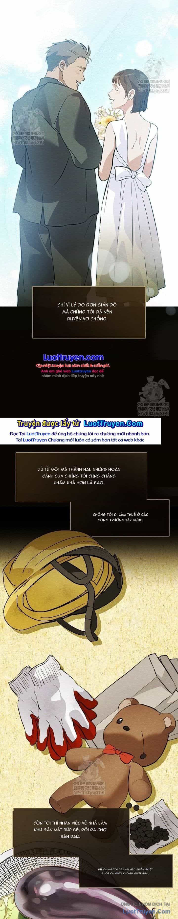 Nhà Hàng Thế Giới Ngầm - Chương 101 - ảnh 26