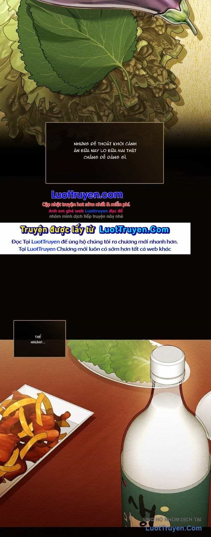 Nhà Hàng Thế Giới Ngầm - Chương 101 - ảnh 27