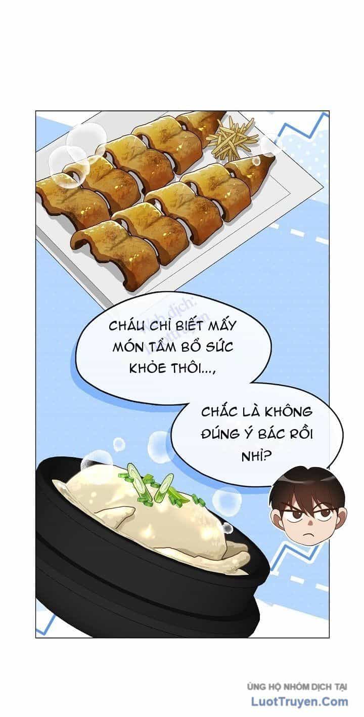 Nhà Hàng Thế Giới Ngầm - Chương 101 - ảnh 3