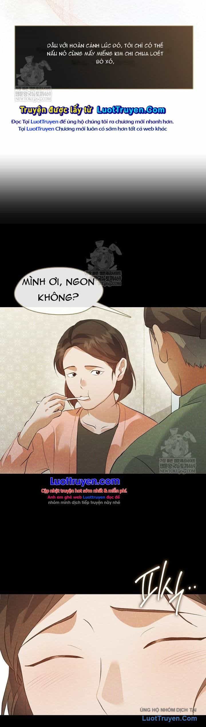 Nhà Hàng Thế Giới Ngầm - Chương 101 - ảnh 33