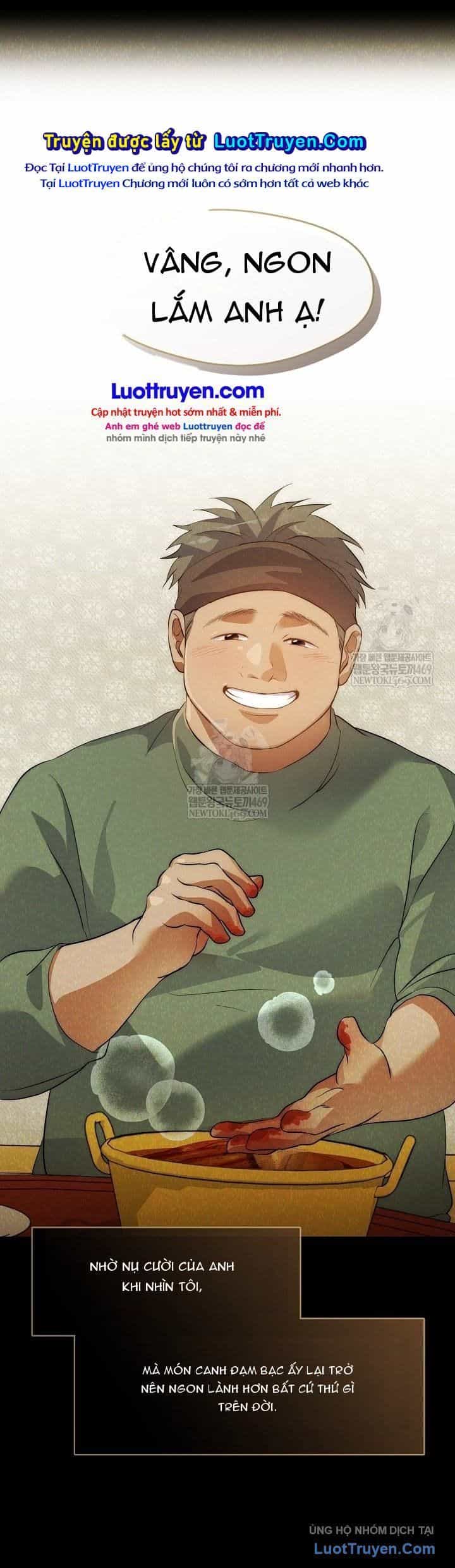 Nhà Hàng Thế Giới Ngầm - Chương 101 - ảnh 34