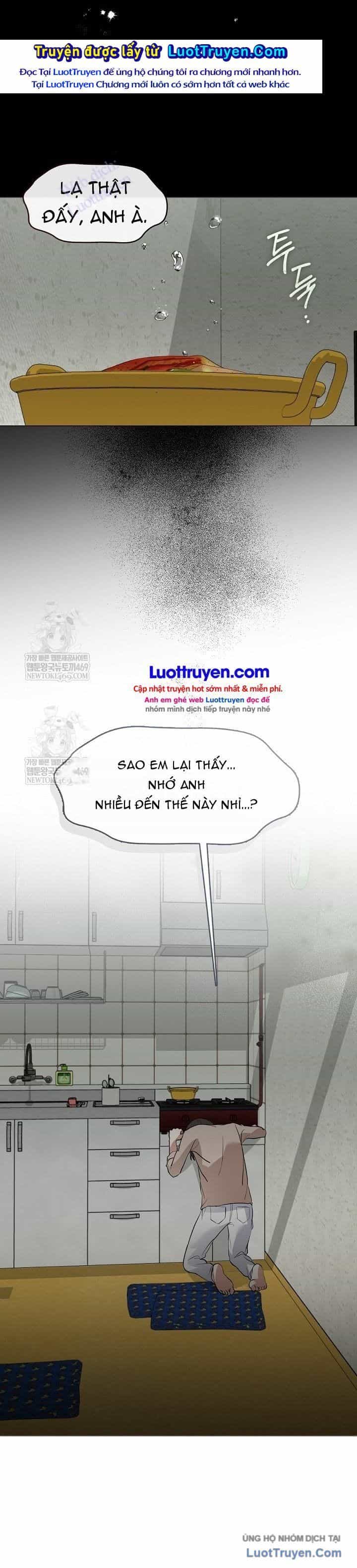 Nhà Hàng Thế Giới Ngầm - Chương 101 - ảnh 36