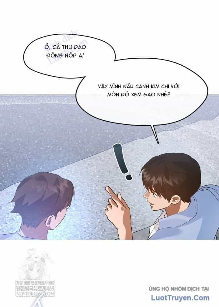 Nhà Hàng Thế Giới Ngầm - Chương 101 - ảnh 6