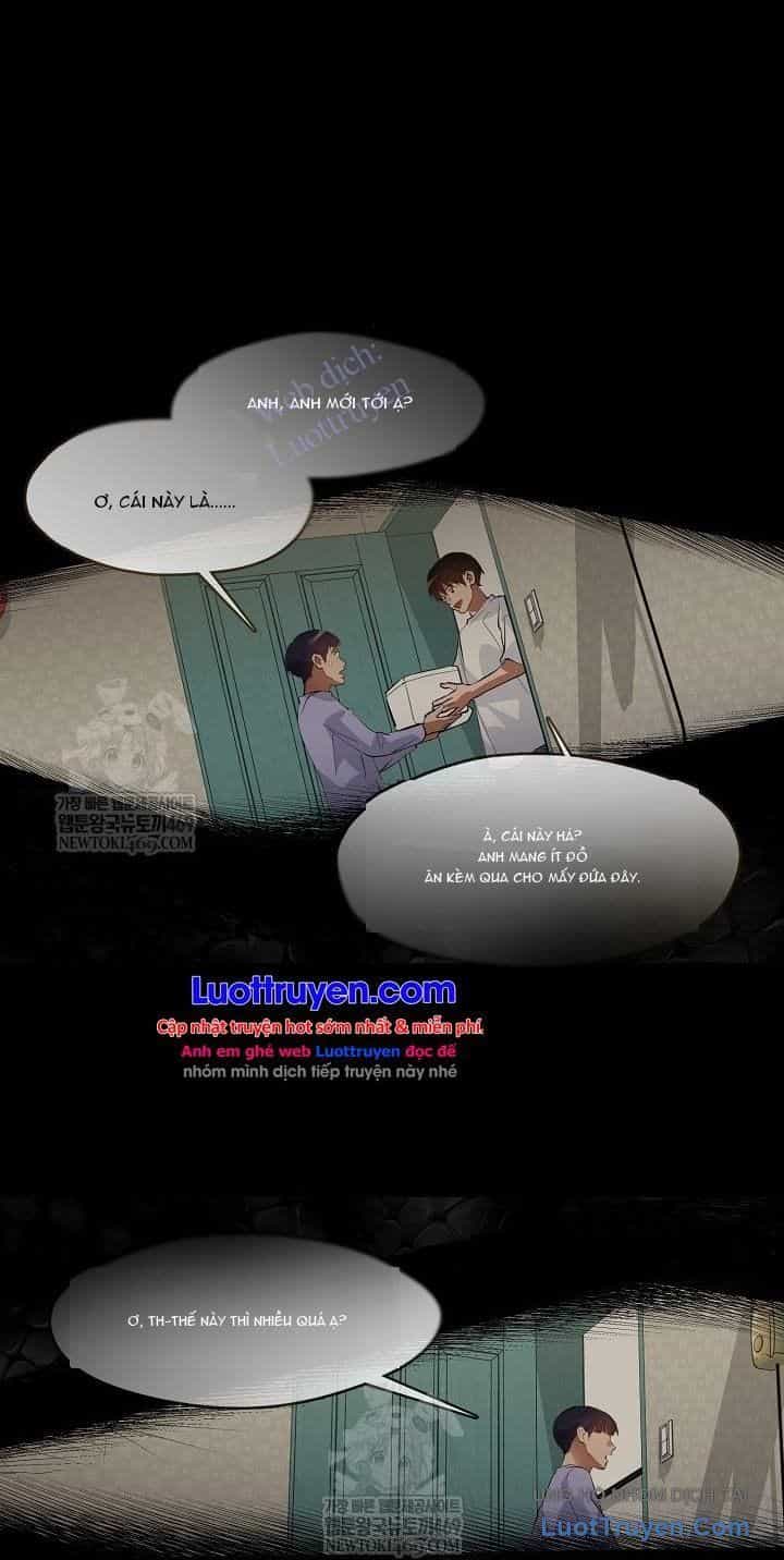Nhà Hàng Thế Giới Ngầm - Chương 101 - ảnh 8