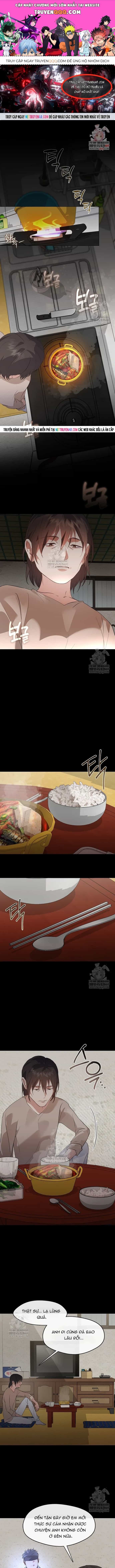 Nhà Hàng Thế Giới Ngầm - Chương 102 - ảnh 1