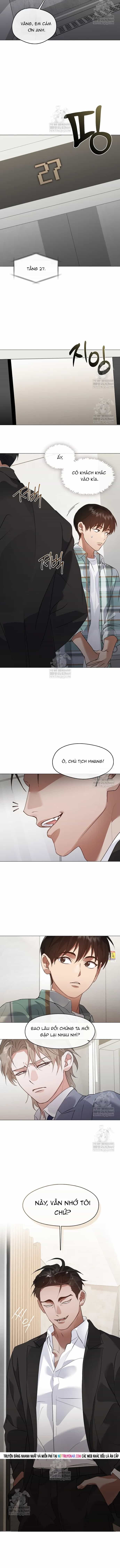 Nhà Hàng Thế Giới Ngầm - Chương 102 - ảnh 11