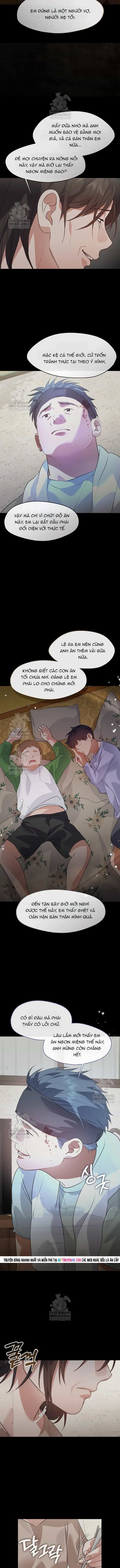 Nhà Hàng Thế Giới Ngầm - Chương 102 - ảnh 3