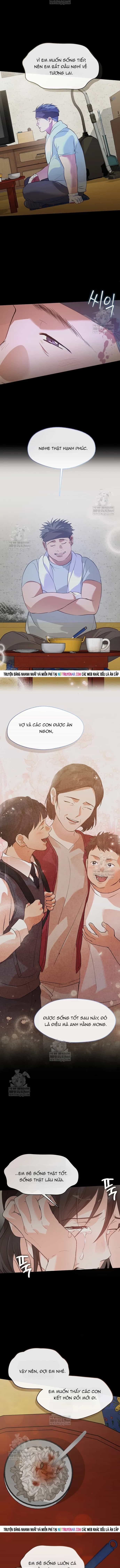 Nhà Hàng Thế Giới Ngầm - Chương 102 - ảnh 5