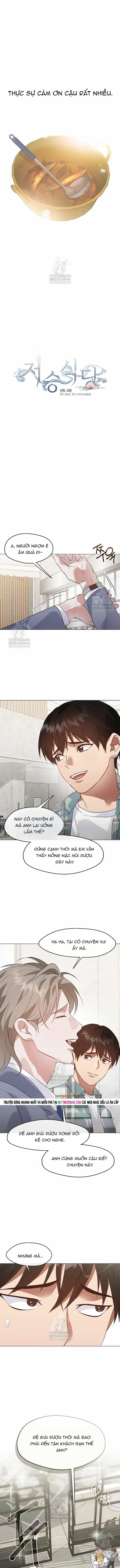 Nhà Hàng Thế Giới Ngầm - Chương 102 - ảnh 9