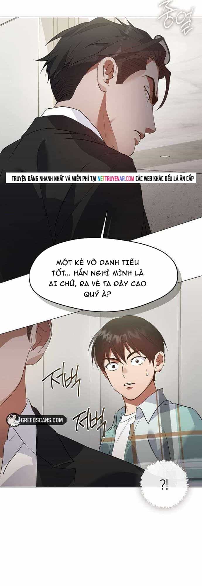 Nhà Hàng Thế Giới Ngầm - Chương 103 - ảnh 11