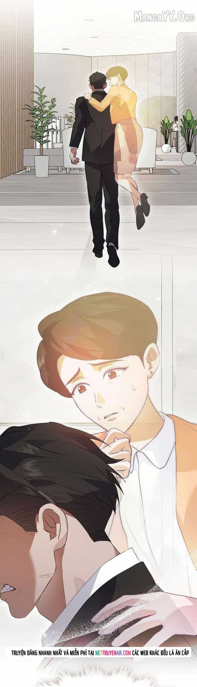 Nhà Hàng Thế Giới Ngầm - Chương 103 - ảnh 15