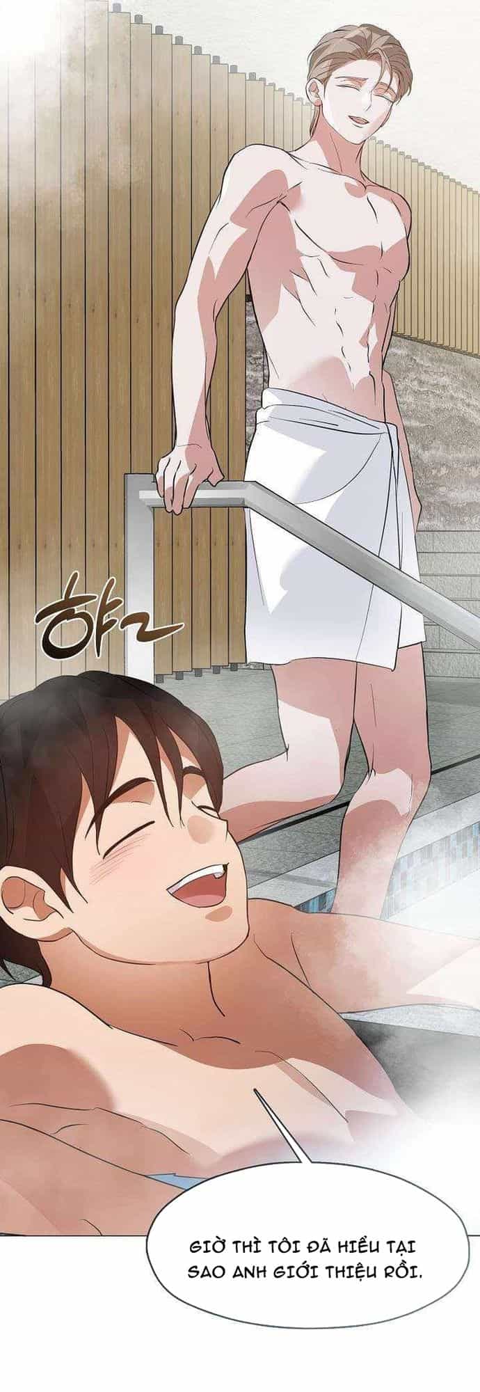 Nhà Hàng Thế Giới Ngầm - Chương 103 - ảnh 19