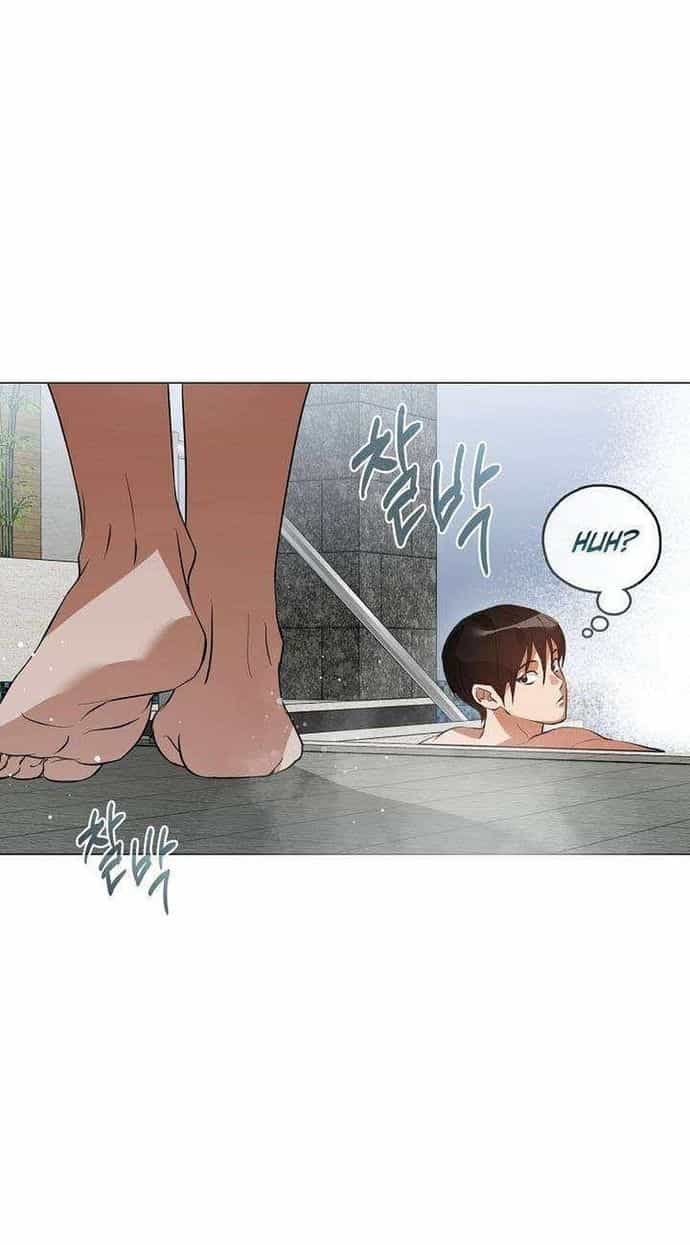 Nhà Hàng Thế Giới Ngầm - Chương 103 - ảnh 20