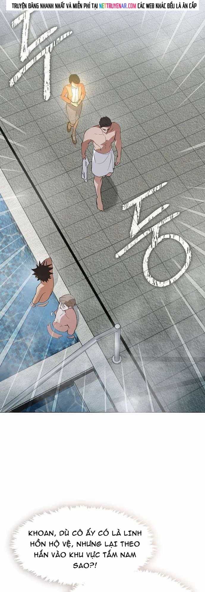 Nhà Hàng Thế Giới Ngầm - Chương 103 - ảnh 22