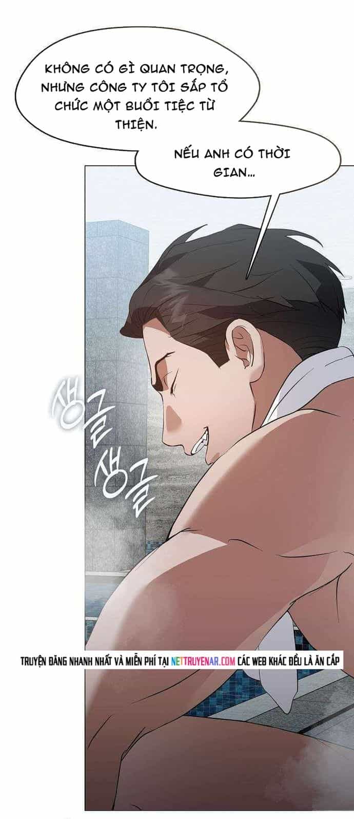 Nhà Hàng Thế Giới Ngầm - Chương 103 - ảnh 26