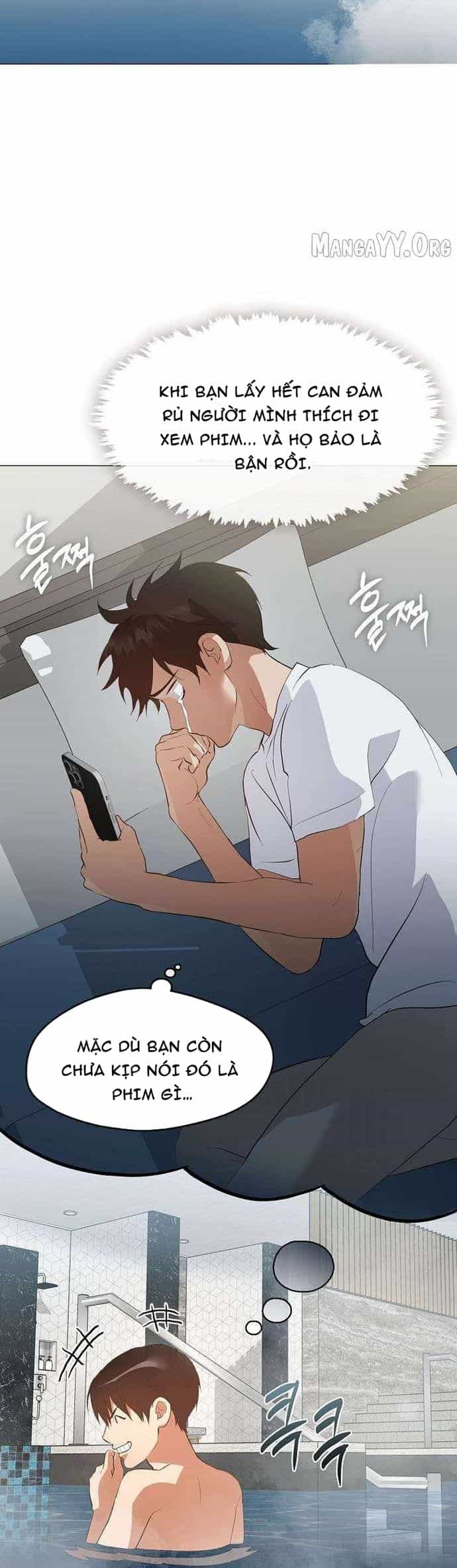 Nhà Hàng Thế Giới Ngầm - Chương 103 - ảnh 28