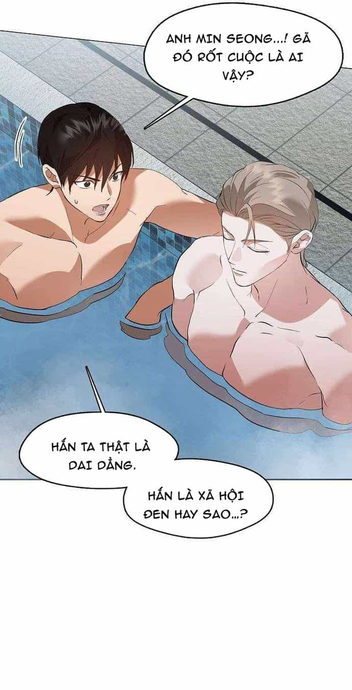 Nhà Hàng Thế Giới Ngầm - Chương 103 - ảnh 32