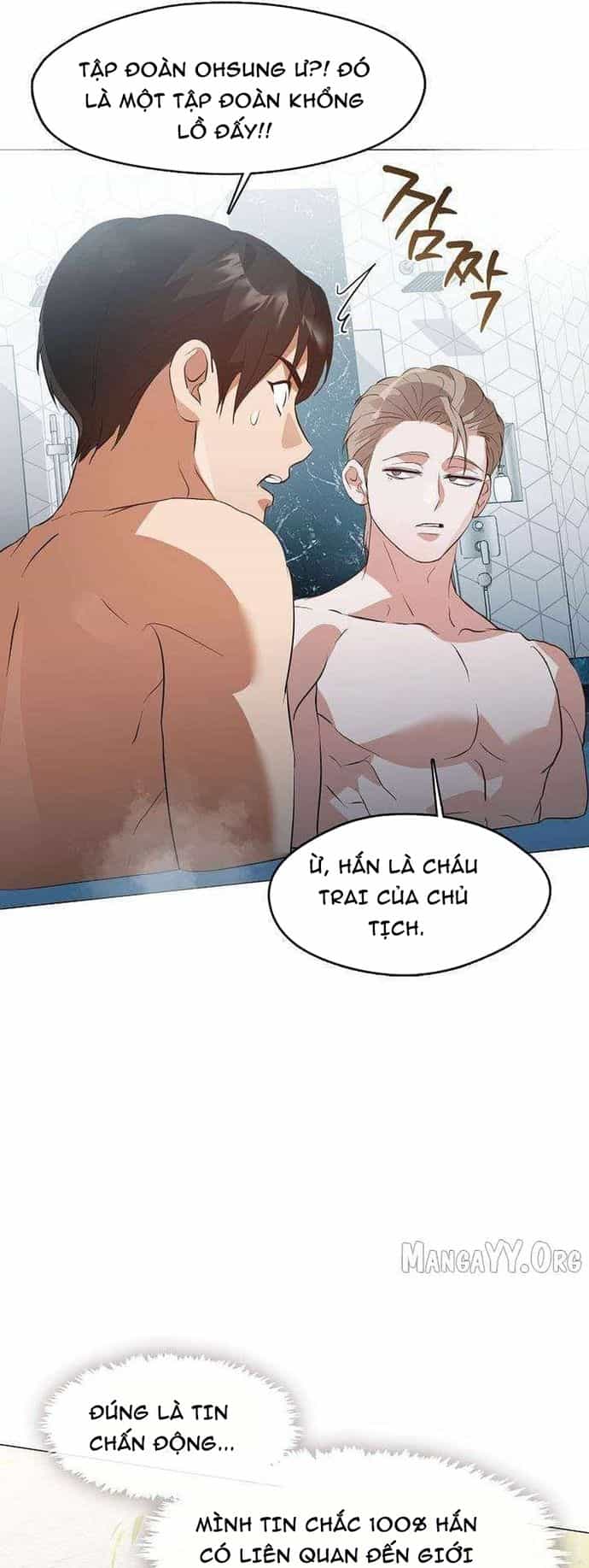 Nhà Hàng Thế Giới Ngầm - Chương 103 - ảnh 34