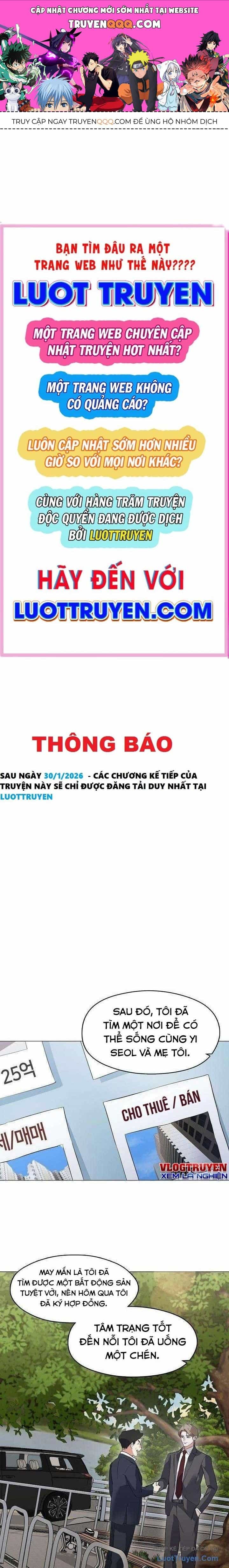Nhà Hàng Thế Giới Ngầm - Chương 104 - ảnh 1