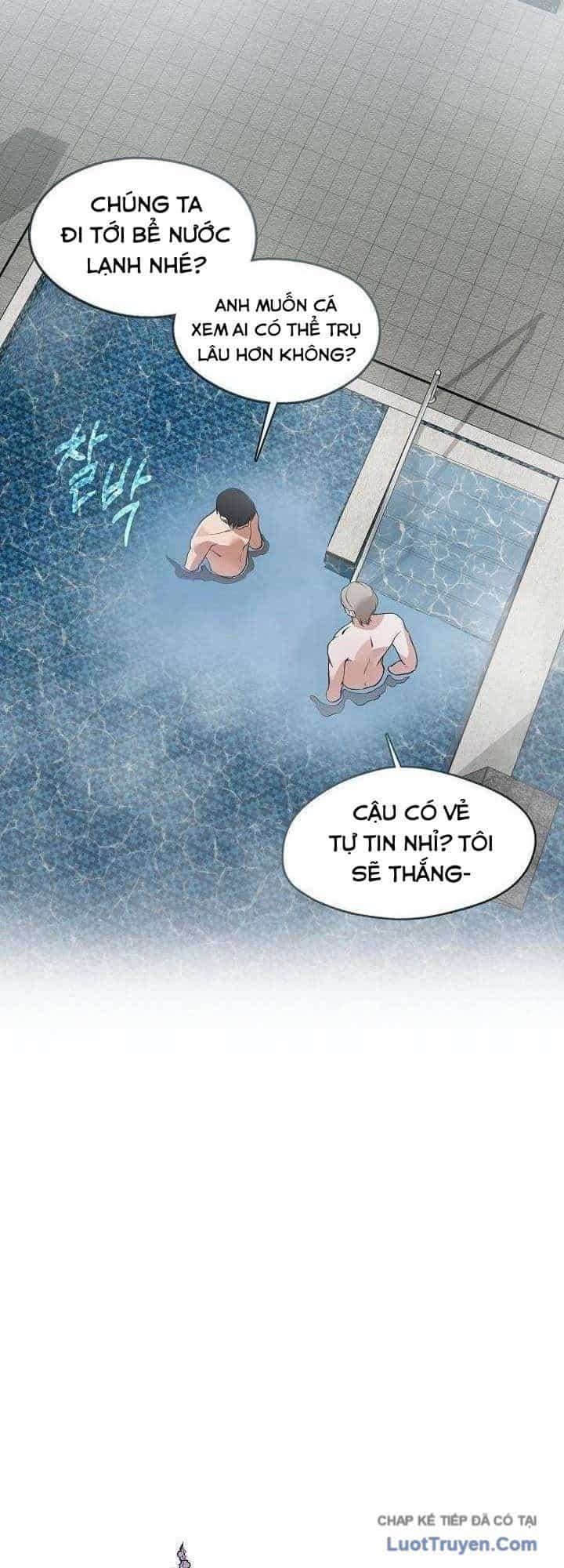 Nhà Hàng Thế Giới Ngầm - Chương 104 - ảnh 15