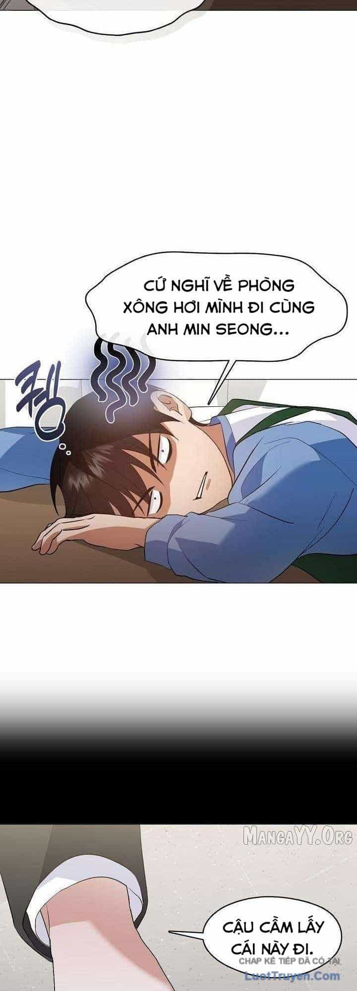 Nhà Hàng Thế Giới Ngầm - Chương 104 - ảnh 18