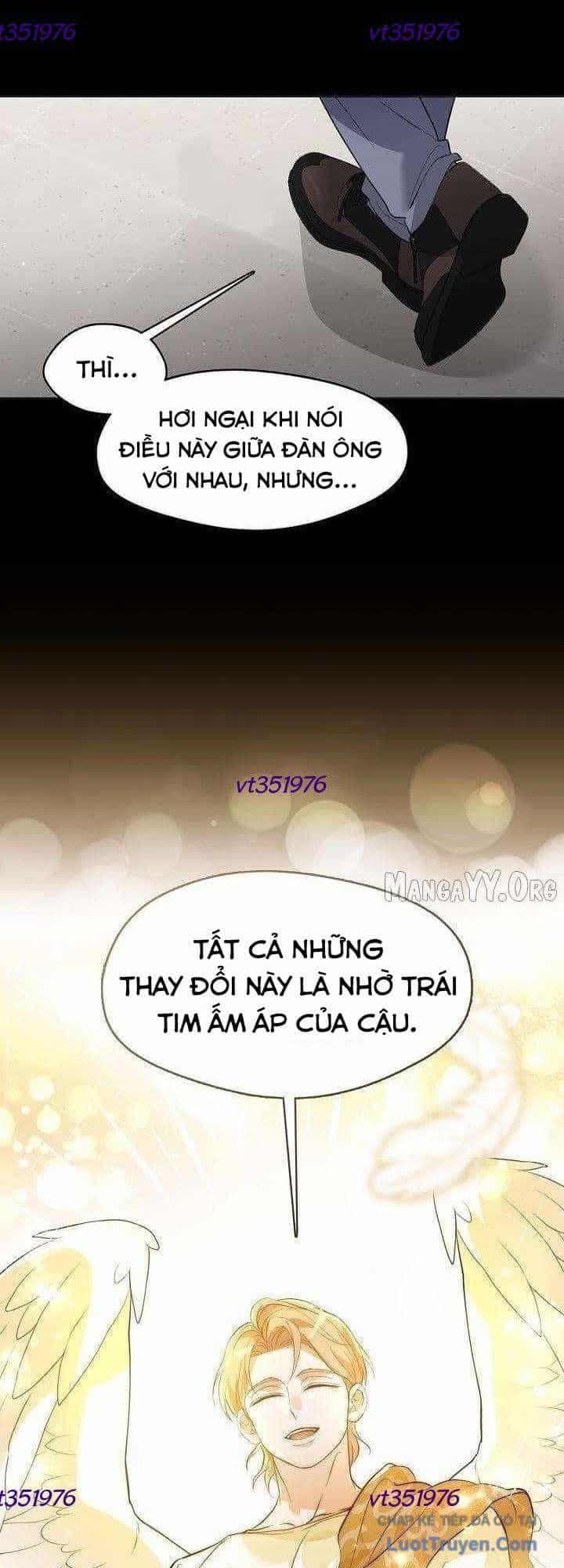 Nhà Hàng Thế Giới Ngầm - Chương 104 - ảnh 24