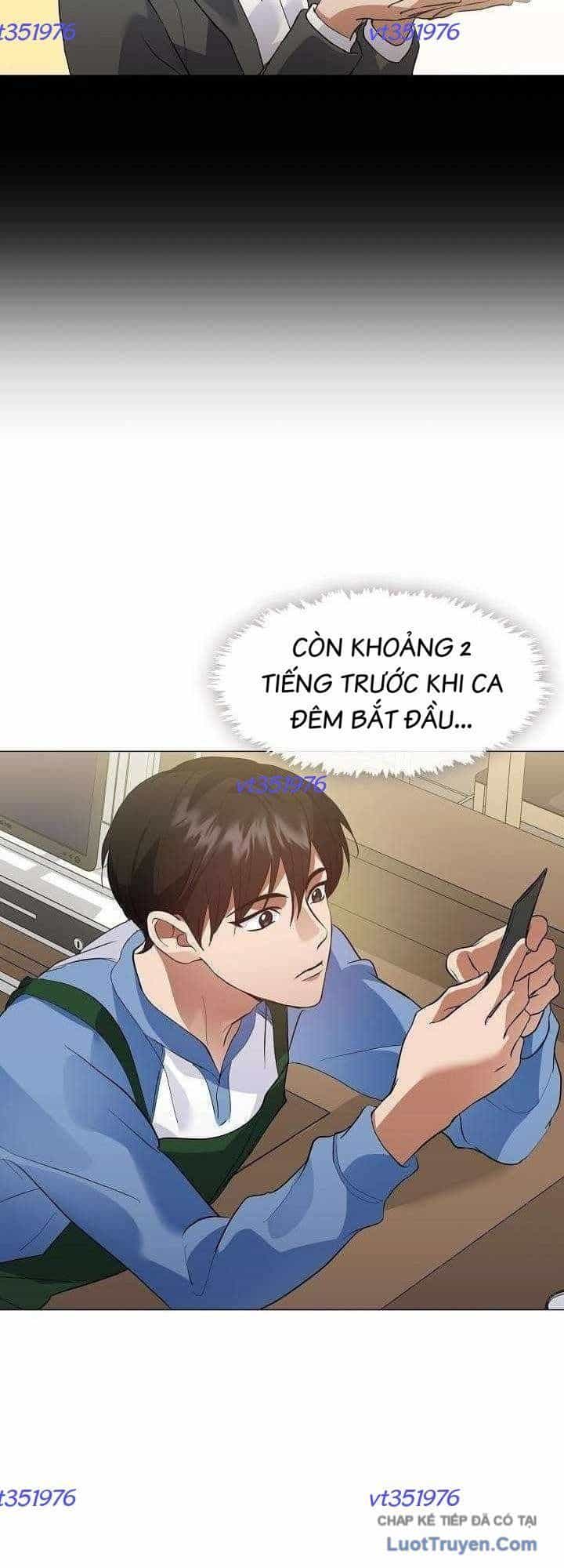 Nhà Hàng Thế Giới Ngầm - Chương 104 - ảnh 26