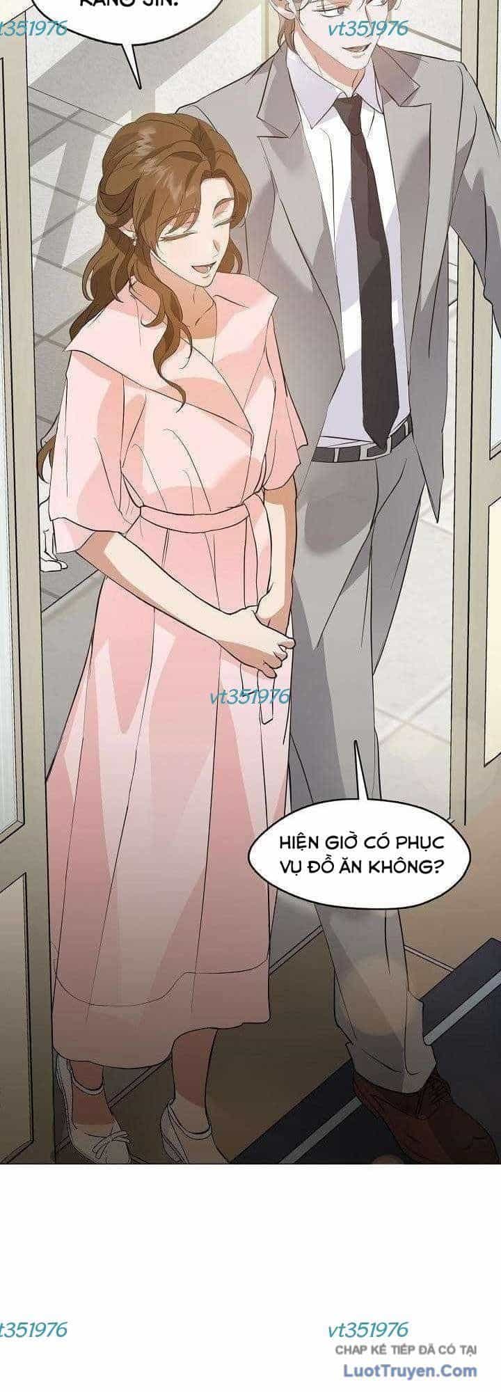 Nhà Hàng Thế Giới Ngầm - Chương 104 - ảnh 29