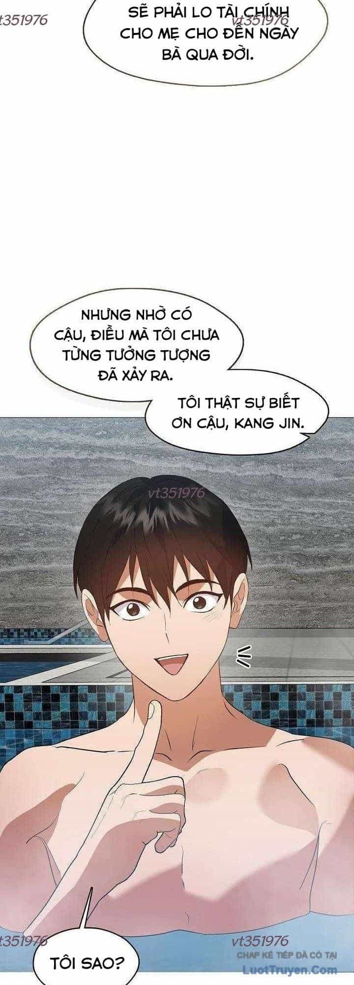 Nhà Hàng Thế Giới Ngầm - Chương 104 - ảnh 3