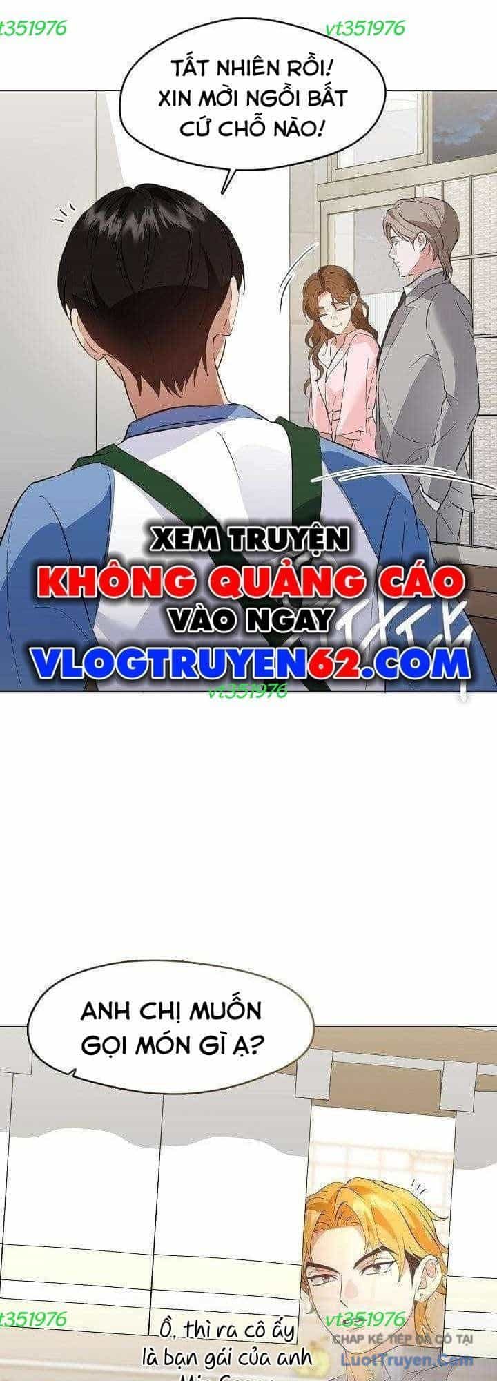 Nhà Hàng Thế Giới Ngầm - Chương 104 - ảnh 30
