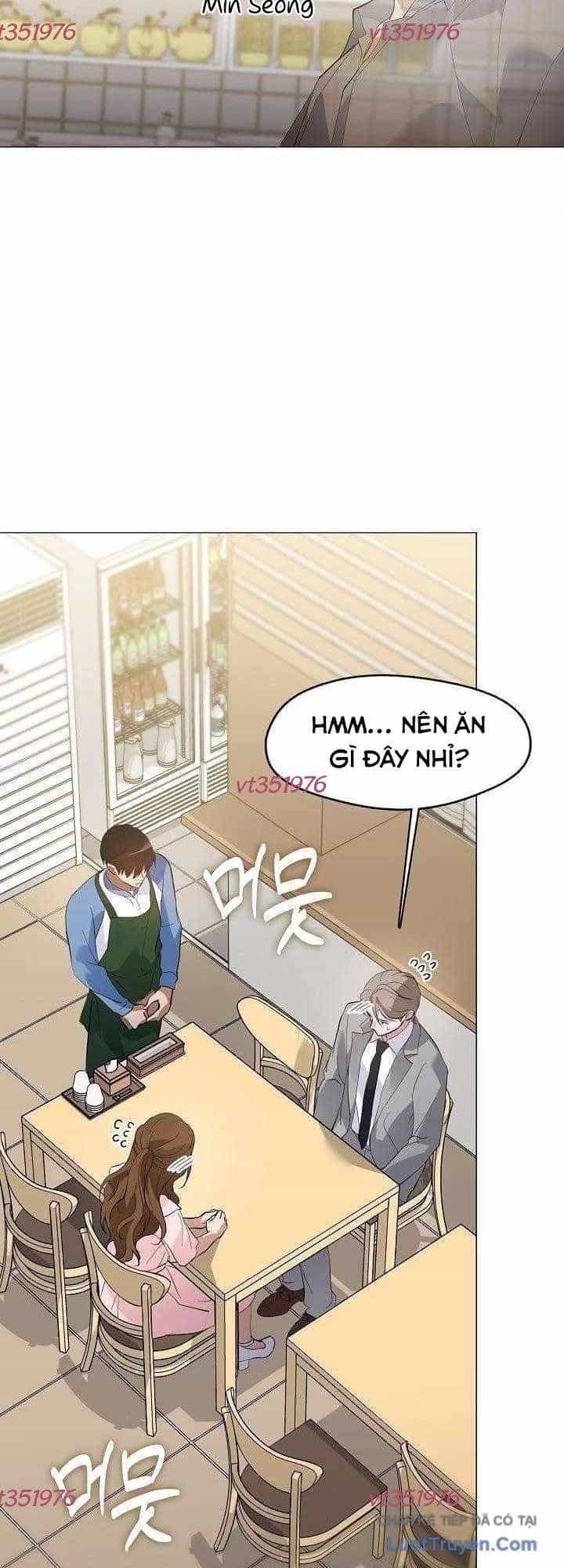 Nhà Hàng Thế Giới Ngầm - Chương 104 - ảnh 31